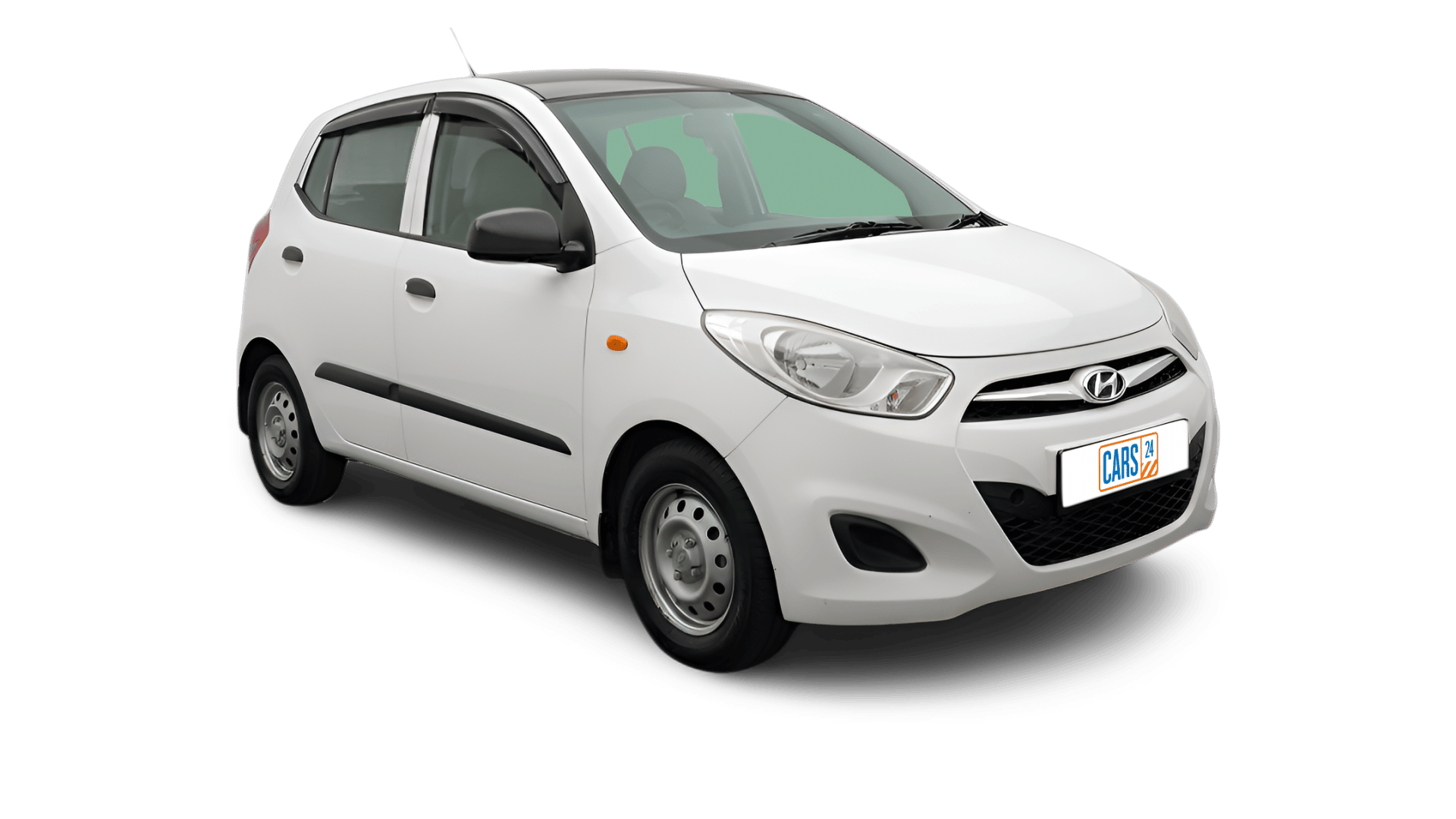 2013 Hyundai i10 - Hatchback - Petrol - Manual - ₹1.40 lakh